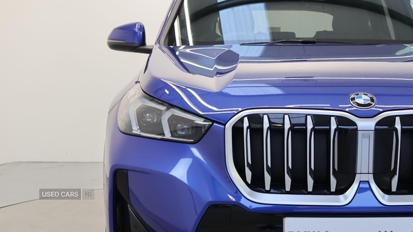 Used BMW X1 2025 for sale - 76715675: Photo 22