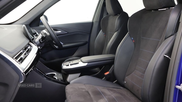 Used BMW X1 2025 for sale - 76715675: Photo 25