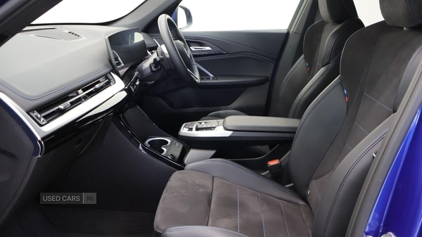 Used BMW X1 2025 for sale - 76715675: Photo 26