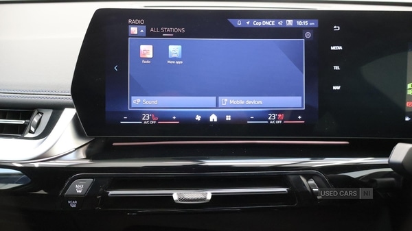 Used BMW X1 2025 for sale - 76715675: Photo 27