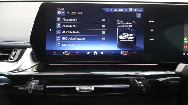 Used BMW X1 2025 for sale - 76715675: Photo 28