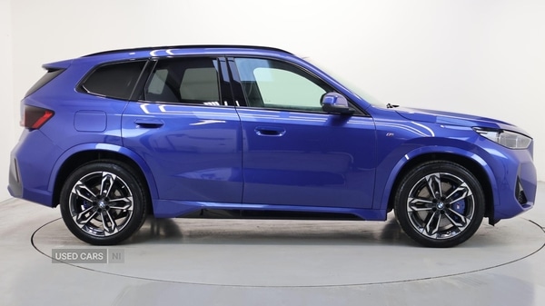 Used BMW X1 2025 for sale - 76715675: Photo 3