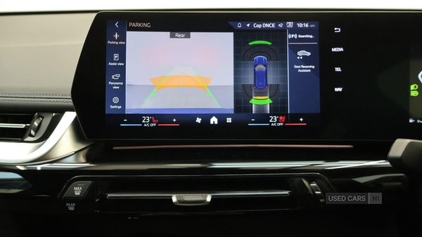 Used BMW X1 2025 for sale - 76715675: Photo 32