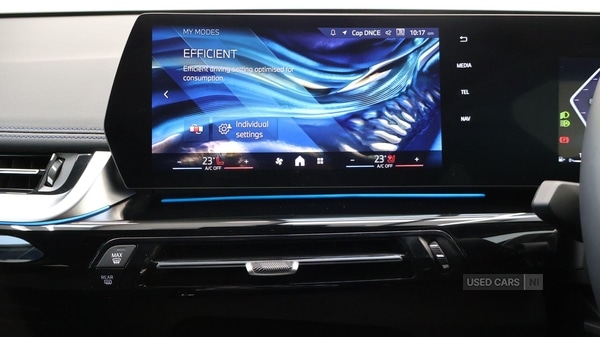 Used BMW X1 2025 for sale - 76715675: Photo 35