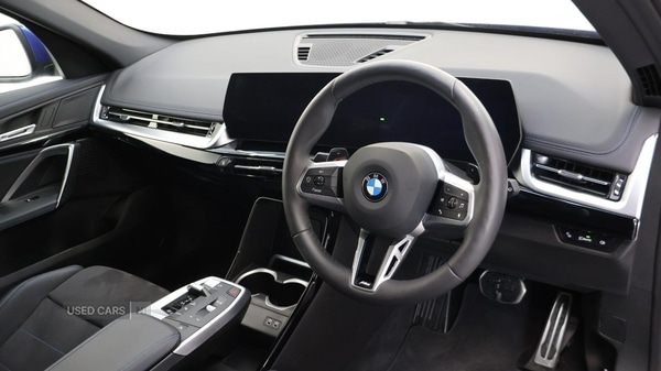 Used BMW X1 2025 for sale - 76715675: Photo 38