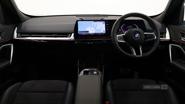 Used BMW X1 2025 for sale - 76715675: Photo 4