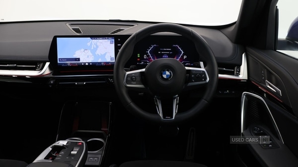 Used BMW X1 2025 for sale - 76715675: Photo 5