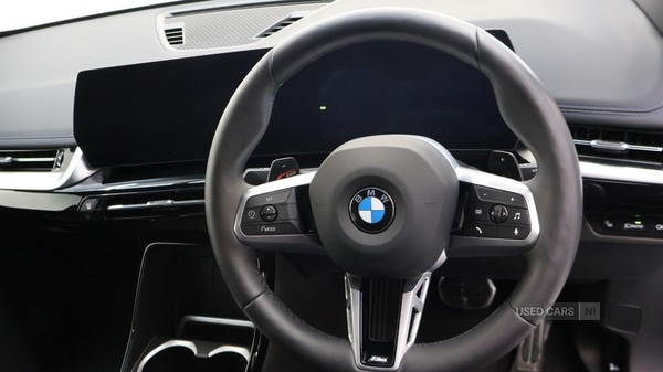 Used BMW X1 2025 for sale - 76715675: Photo 6