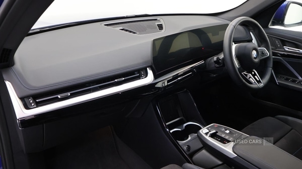 Used BMW X1 2025 for sale - 76715675: Photo 7