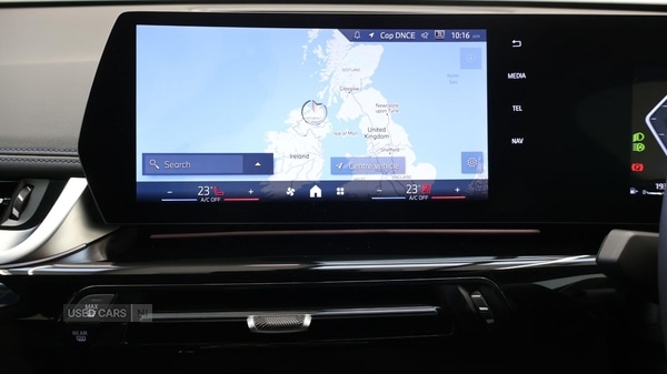 Used BMW X1 2025 for sale - 76715675: Photo 8