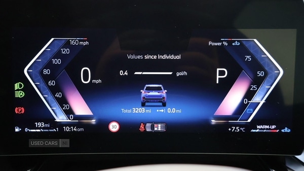 Used BMW X1 2025 for sale - 76715675: Photo 9