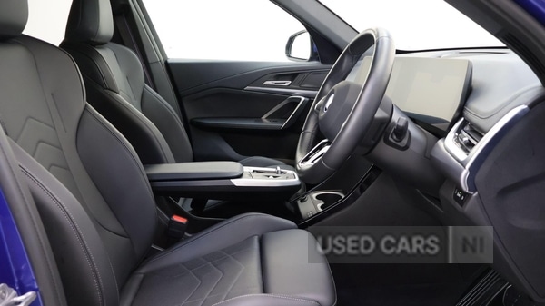 Used BMW iX1 2025 for sale - 77613410: Photo 10