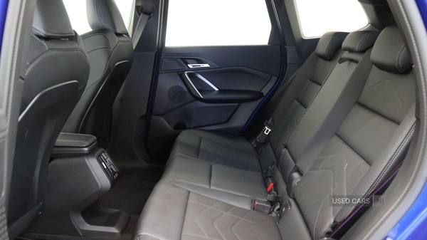 Used BMW iX1 2025 for sale - 77613410: Photo 11