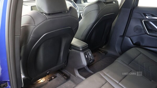 Used BMW iX1 2025 for sale - 77613410: Photo 12