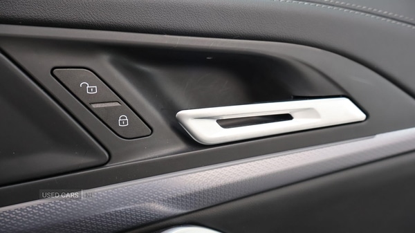 Used BMW iX1 2025 for sale - 77613410: Photo 13