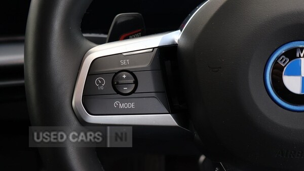 Used BMW iX1 2025 for sale - 77613410: Photo 18