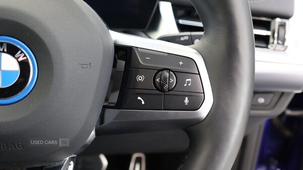 Used BMW iX1 2025 for sale - 77613410: Photo 19