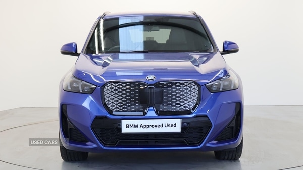 Used BMW iX1 2025 for sale - 77613410: Photo 2