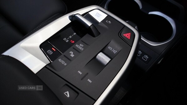 Used BMW iX1 2025 for sale - 77613410: Photo 22
