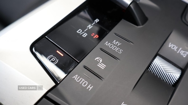 Used BMW iX1 2025 for sale - 77613410: Photo 23