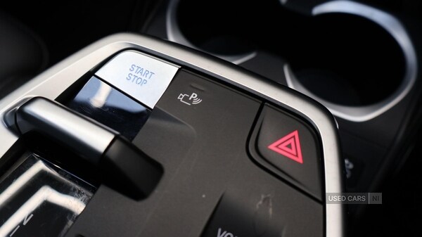 Used BMW iX1 2025 for sale - 77613410: Photo 25