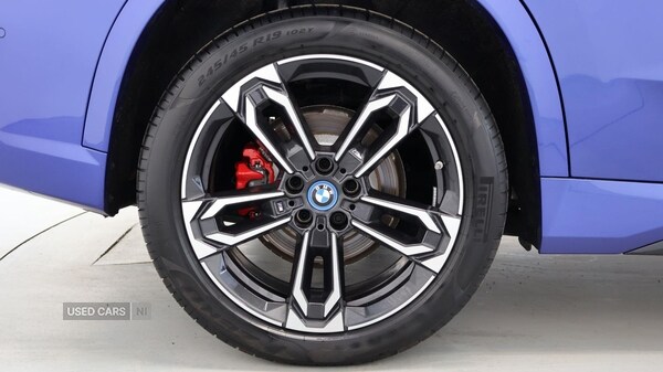 Used BMW iX1 2025 for sale - 77613410: Photo 26