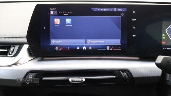 Used BMW iX1 2025 for sale - 77613410: Photo 27