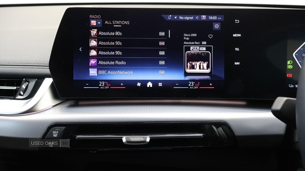 Used BMW iX1 2025 for sale - 77613410: Photo 28