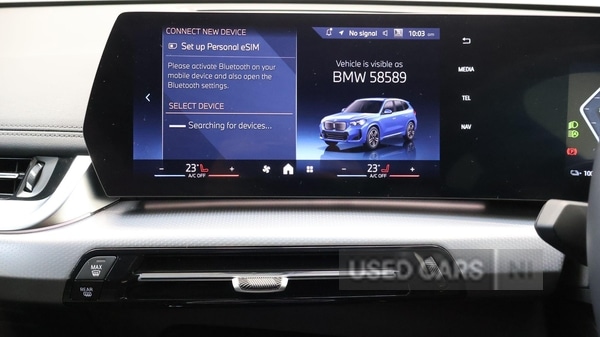 Used BMW iX1 2025 for sale - 77613410: Photo 29