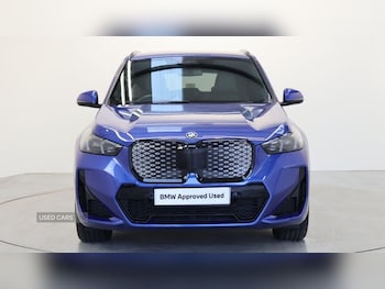 Used BMW iX1 2025 for sale - 77613410: Photo