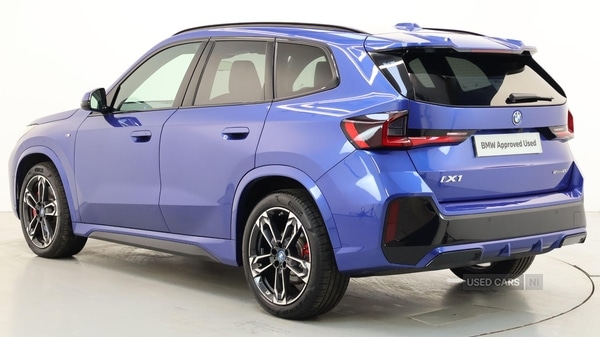 Used BMW iX1 2025 for sale - 77613410: Photo 3