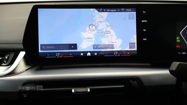 Used BMW iX1 2025 for sale - 77613410: Photo 30