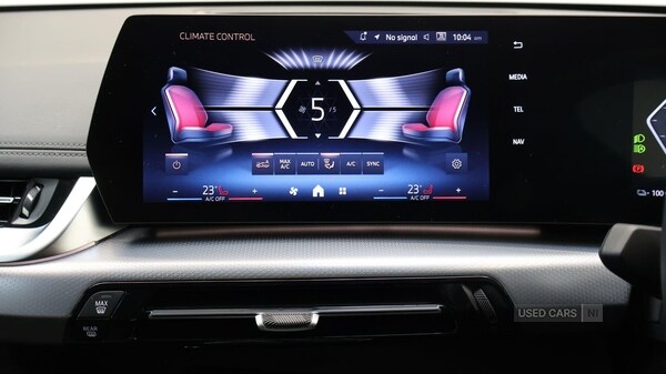 Used BMW iX1 2025 for sale - 77613410: Photo 31