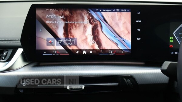 Used BMW iX1 2025 for sale - 77613410: Photo 35