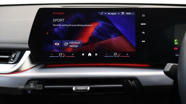 Used BMW iX1 2025 for sale - 77613410: Photo 36