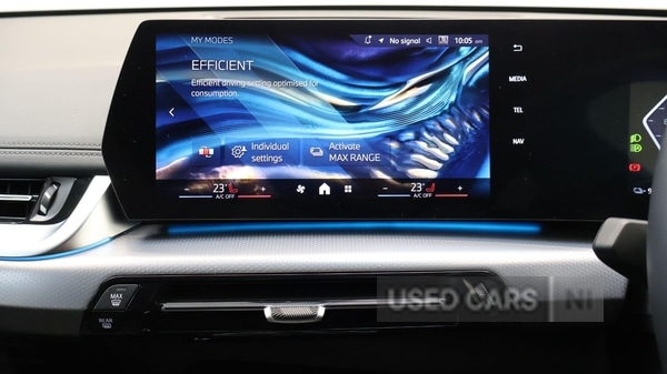 Used BMW iX1 2025 for sale - 77613410: Photo 37