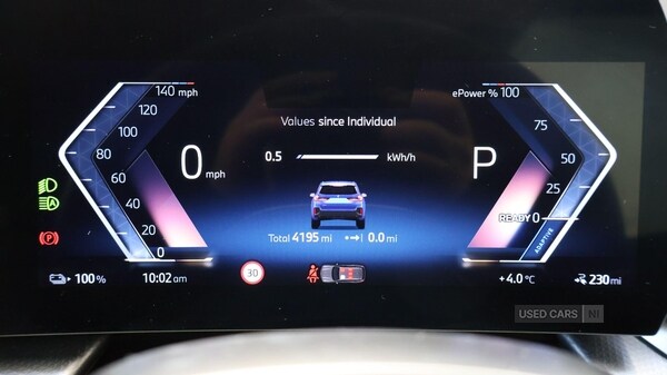 Used BMW iX1 2025 for sale - 77613410: Photo 38