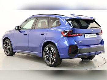 Used BMW iX1 2025 for sale - 77613410: Photo