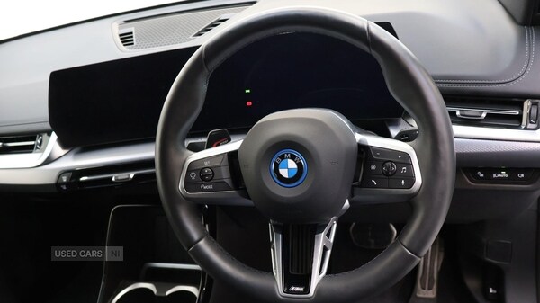 Used BMW iX1 2025 for sale - 77613410: Photo 41