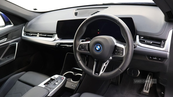 Used BMW iX1 2025 for sale - 77613410: Photo 42