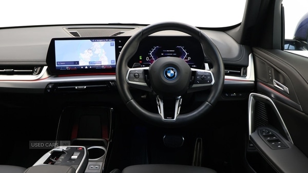 Used BMW iX1 2025 for sale - 77613410: Photo 43