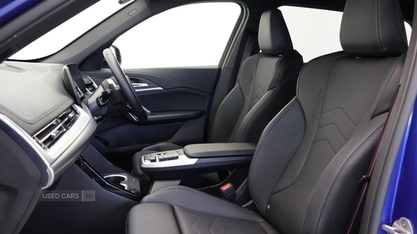 Used BMW iX1 2025 for sale - 77613410: Photo 45