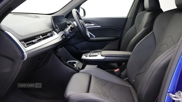 Used BMW iX1 2025 for sale - 77613410: Photo 46