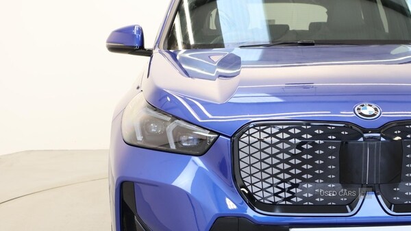 Used BMW iX1 2025 for sale - 77613410: Photo 47