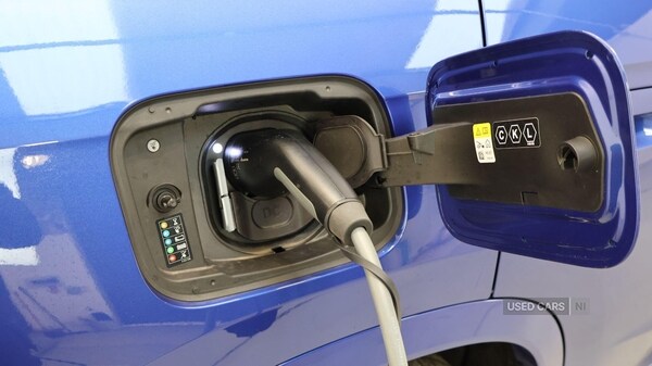 Used BMW iX1 2025 for sale - 77613410: Photo 48