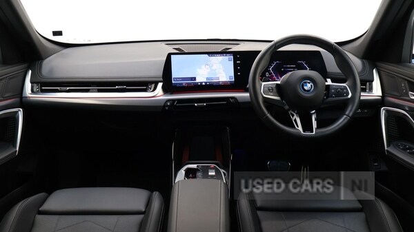 Used BMW iX1 2025 for sale - 77613410: Photo 51