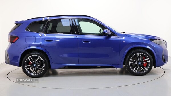 Used BMW iX1 2025 for sale - 77613410: Photo 6