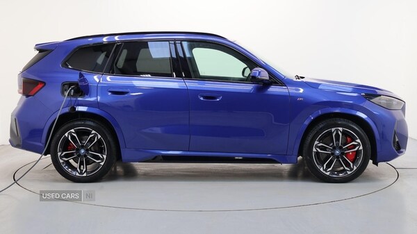 Used BMW iX1 2025 for sale - 77613410: Photo 7