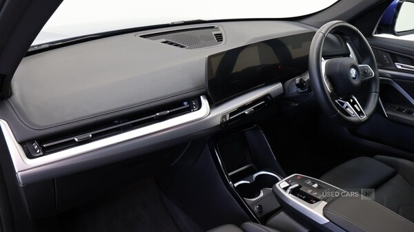 Used BMW iX1 2025 for sale - 77613410: Photo 8