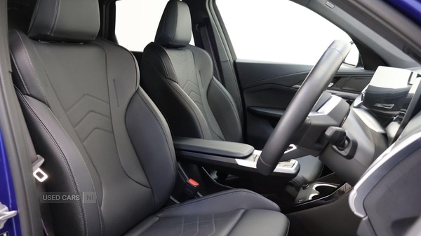 Used BMW iX1 2025 for sale - 77613410: Photo 9